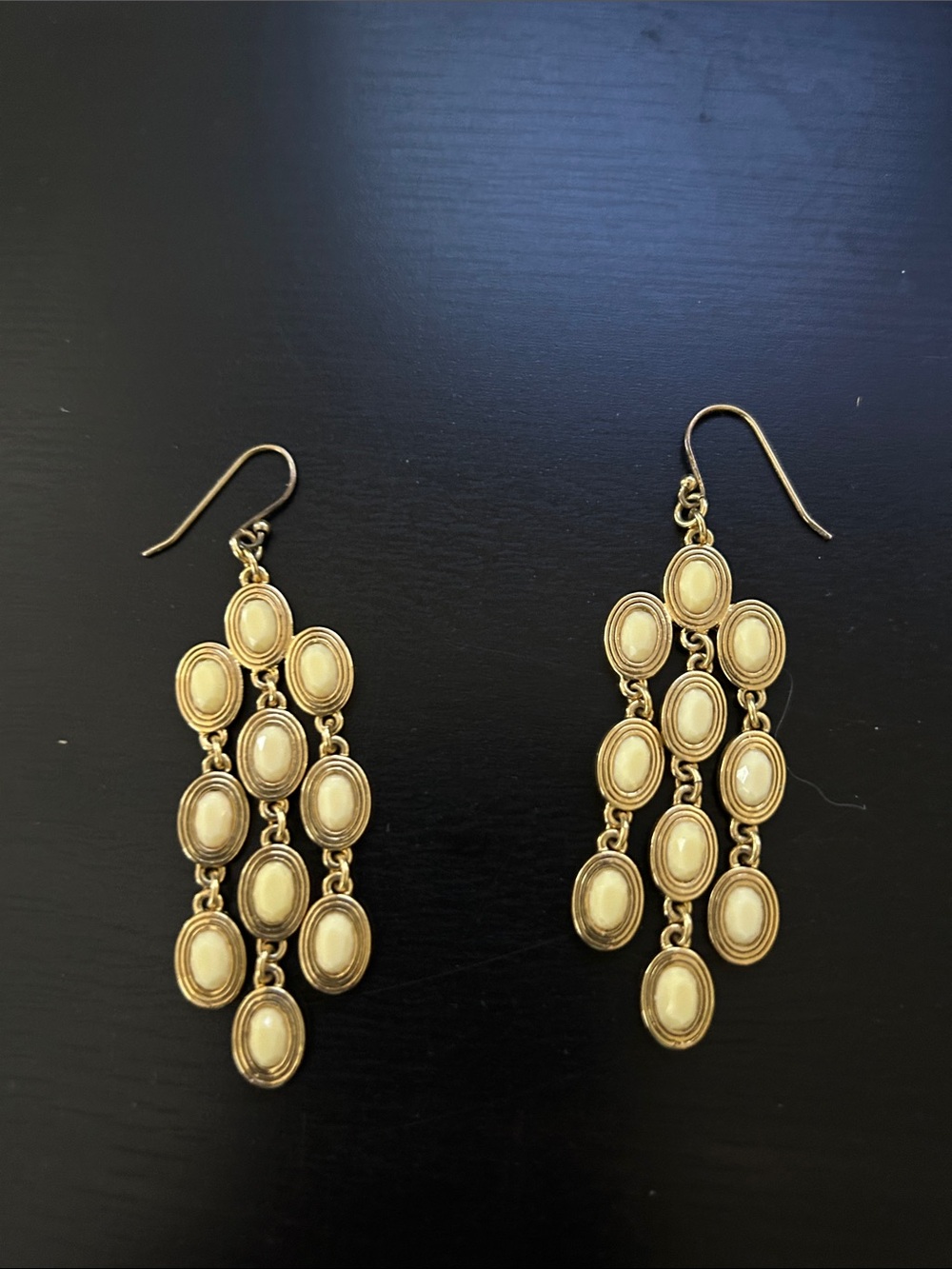 Women’s  Chandelier Earrings
